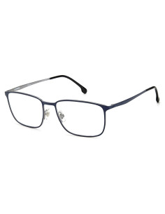 Gafas de Prescripción Carrera 8858 Rectangulares Azul 56mm