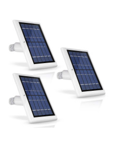 Panel Solar Wasserstein para Arlo Ultra/Pro3 - Paquete de 3