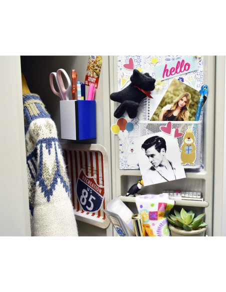 Cinta Magnética MagX 5 cm x 3 m Ultra Gruesa 1.5 mm