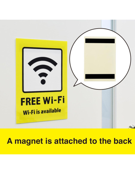 Cinta Magnética MagX 25mm x 3m Ultra Gruesa 1.5cm Adhesiva