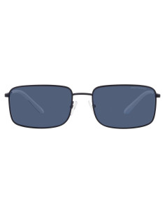 Gafas de sol rectangulares Armani Exchange AX2044S 58mm