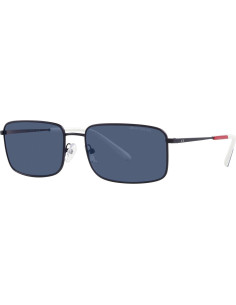 Gafas de sol rectangulares Armani Exchange AX2044S 58mm 2