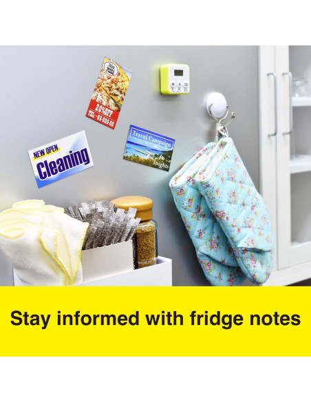 Tarjetas de Negocios Magnéticas MagX 5.1x8.9 cm - Paquete 100 Tarjetas de Negocios Magnéticas MagX 5.1x8.9 cm - Paquete 100