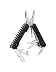 OKNIFE Otacle P1 Multi-Herramienta 11-en-1 Compacta EDC