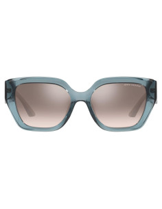 Gafas de sol AX4125SU Armani Exchange para mujer azul