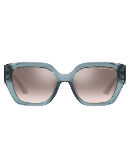 Gafas de sol AX4125SU Armani Exchange para mujer azul Gafas de sol AX4125SU Armani Exchange para mujer azul