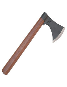 Hacha de Lanzamiento SZCO Supplies 31.75 cm Acero Carbono