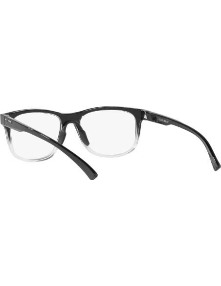 Montura de Gafas de Prescripción Redondas Oakley OX8175 52mm Montura de Gafas de Prescripción Redondas Oakley OX8175 52mm