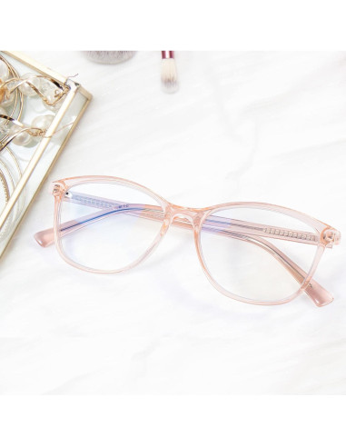 Gafas de Lectura TR90 Madison Avenue Antirreflejo 1.5x Marrón