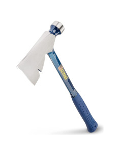 Hacha de Rigger Estwing E3-R 42.54 cm con agarre anti-vibración