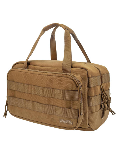 Bolsa de Herramientas COREFLEX 30.48 cm Resistente Táctica