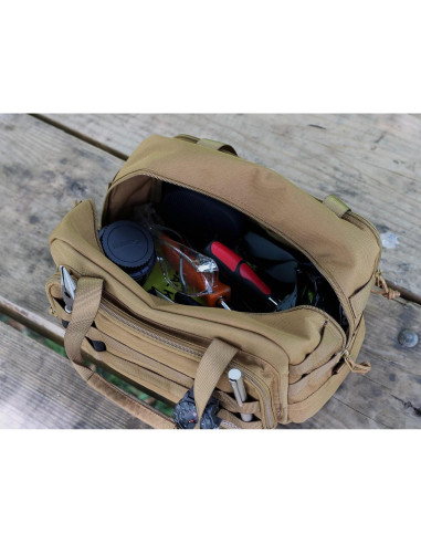 Bolsa de Herramientas COREFLEX 30.48 cm Resistente Táctica