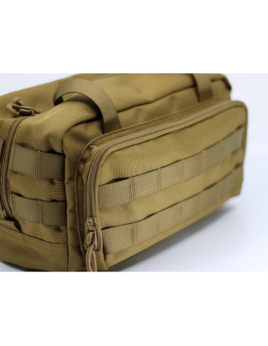 Bolsa de Herramientas COREFLEX 30.48 cm Resistente Táctica