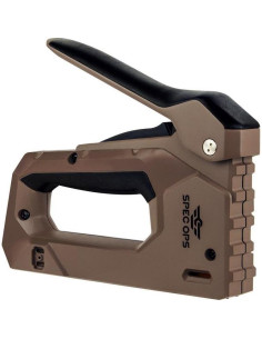 Pistola de Grapas Spec Ops M50 Uso Pesado 6.35-14.29 mm 2