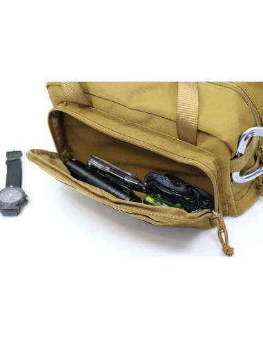 Bolsa de Herramientas COREFLEX 30.48 cm Resistente Táctica