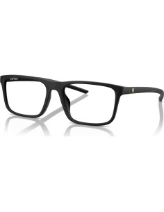Montura de Gafas Recetadas Scuderia Ferrari FZ8001U Hombre 2