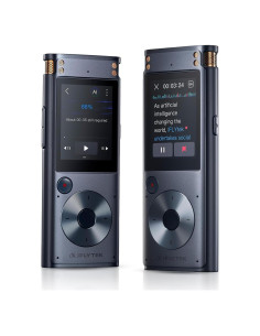 Grabadora de Voz Digital iFLYTEK SR302Pro 32GB con Transcripción