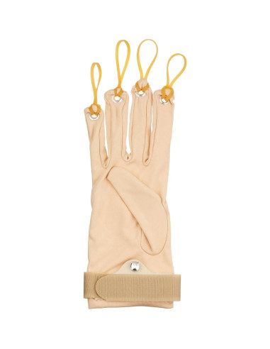 Guante de Ejercicio Sammons Preston Derecho Grande para Mano