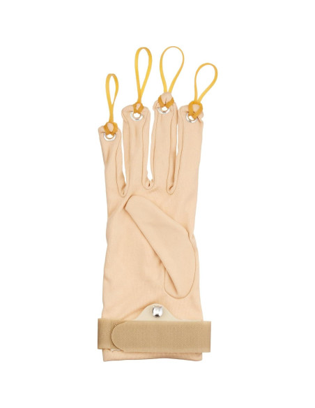 Guante de Ejercicio Sammons Preston Derecho Grande para Mano