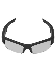 Gafas de Seguridad Inteligentes Benjun con Bluetooth 5.0 y Audio Abierto