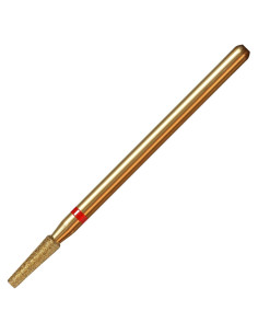 Broca Limpiadora de Cutículas 2mm hytoos - Titanio Fino