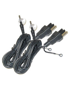 Sonda de Tierra de Titanio Sumergible Encompass All - Paquete de 2