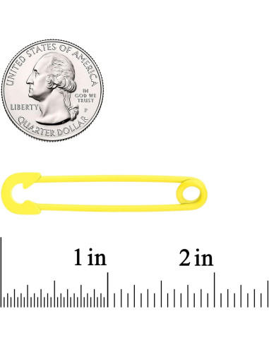 Pendiente Industrial 14G Cuerpo Caramelo Acero Mate 38mm