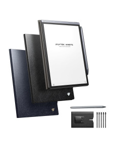 Tableta Digital AINOTE Air 2 con Funda y Bolígrafos Recargables