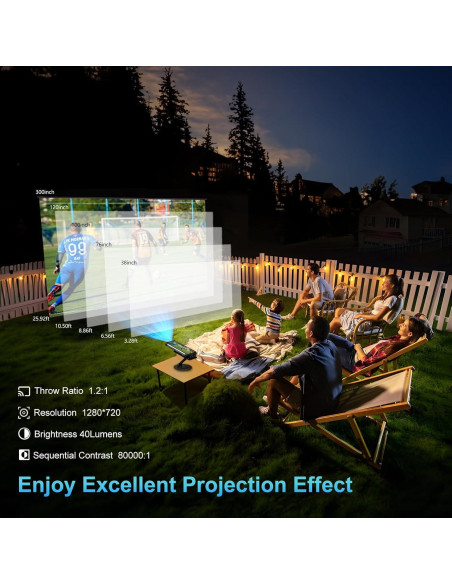 Teléfono Inteligente Resistente 8849 Tanque 2 512GB 24GB RAM