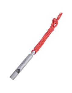 Silbato de Emergencia Titanio Boundless Voyage Ti9010O