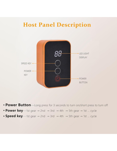 Guantes Robóticos LH-AdroMerix para Rehabilitación de Mano