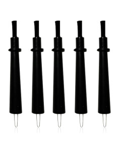 Kit de Limpieza para Audífonos NIIIYTYB 5 Piezas Accesorios