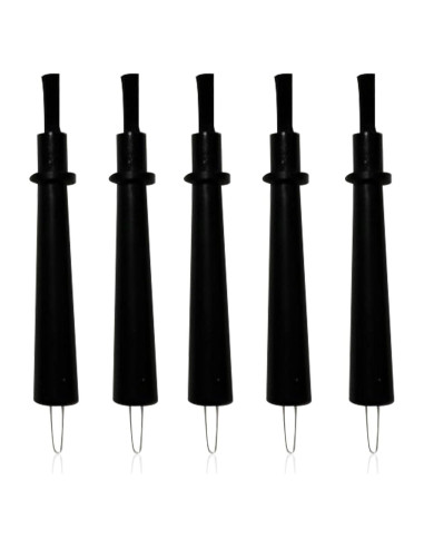 Kit de Limpieza para Audífonos NIIIYTYB 5 Piezas Accesorios