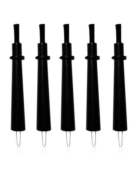 Kit de Limpieza para Audífonos NIIIYTYB 5 Piezas Accesorios