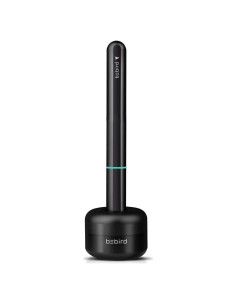 Cámara Endoscópica Bebird X17 Pro para Limpieza de Oídos 1080p