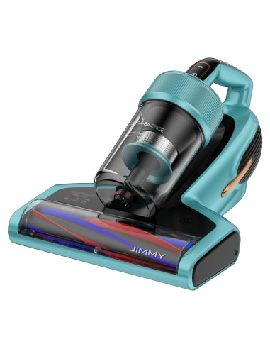 Aspiradora de Colchones Jimmy BX7 Pro 480W con Luz UV y HEPA
