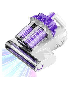 Aspiradora de Colchones VOCESOR CY-800-01 con Luz UV-C 600W