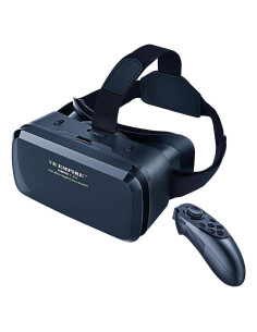 Auriculares VR Fortune BR95 para Smartphone 4.7" a 7.3"