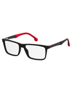 Gafas Recetadas Carrera 8825/V Hombre 55mm Negro Mate