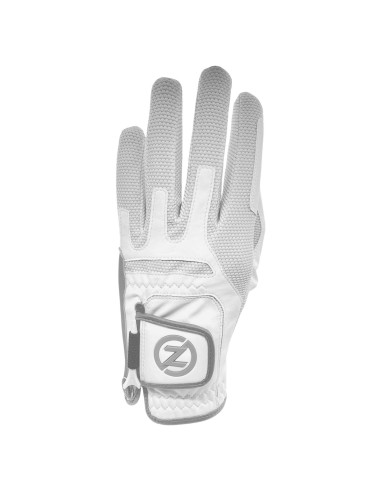 Guante de Golf Zero Friction TheraTec Talla Única Blanco