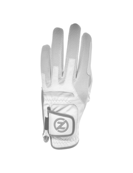 Guante de Golf Zero Friction TheraTec Talla Única Blanco