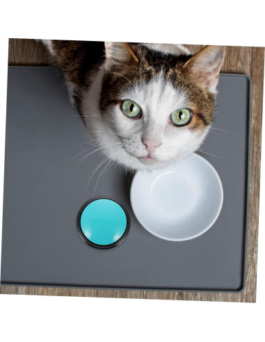 Botón Interactivo para Perros Garneck - Entrenamiento y Comunicación