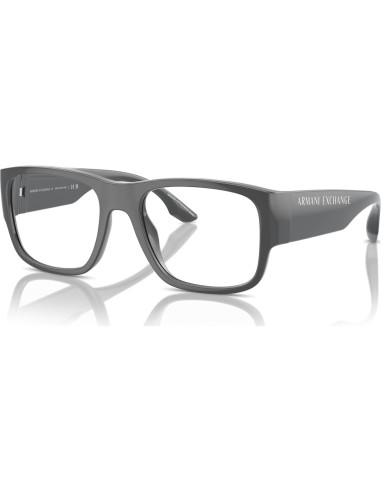Gafas de Prescripción Armani Exchange AX3112U Cuadradas