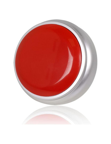 Botón de Grabación de Voz Netual 30s con Batería Incluida