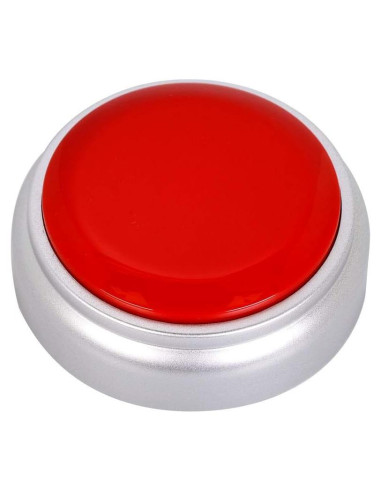 Botón de Grabación de Voz 30 Segundos Changhe CH-R2