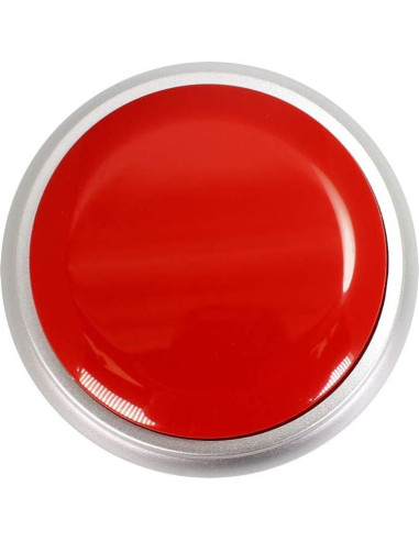 Botón de Grabación de Voz 30 Segundos Changhe CH-R2