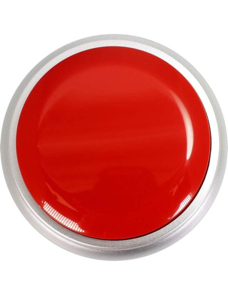 Botón de Grabación de Voz 30 Segundos Changhe CH-R2