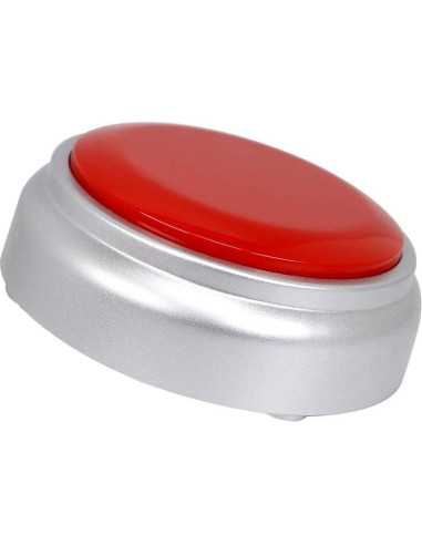 Botón de Grabación de Voz 30 Segundos Changhe CH-R2