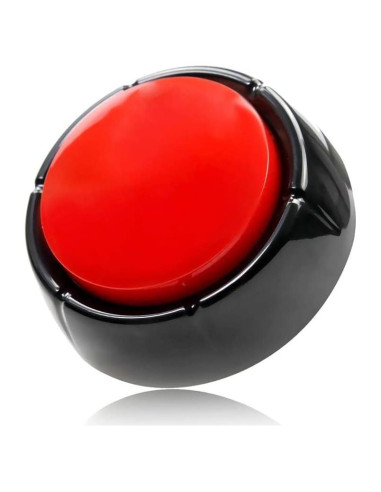 Botón Grabable de Grabación de Voz 30 Segundos MOYEIKH