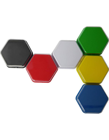 Azulejos de Voz Grabadores Productos que Hablan - Paquete de 6